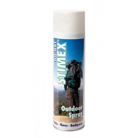 Stimex Impregneer Outdoor special Spray 500 ml