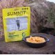 Summit to Eat Macaroni Cheese Maaltijd