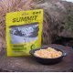 Summit to Eat Scrambled Egg with Cheese Ontbijt