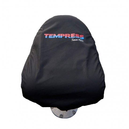Tempress Premium Boat Seat Cover Black Small