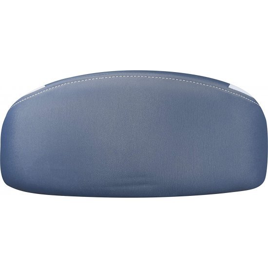 Tempress Pro Casting Seat Blue Gray Carbon