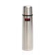 Thermos Isoleerfles Thermax 1 Liter Zilver