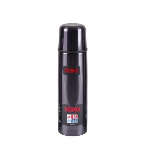 Thermos Isoleerfles Thermax 750 ml Blauw