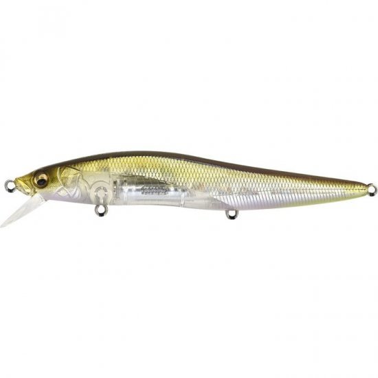Megabass Vision 110 LBO USA GG IL Tennessee Shad (SP-C)