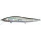 Megabass Vision 110 LBO SW Ito Clear Laker (SP-C)