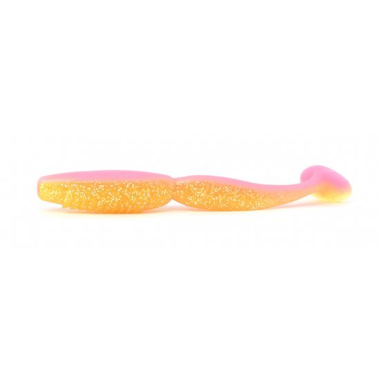 Megabass Spindle Super Worm VM 12g Pink Chart