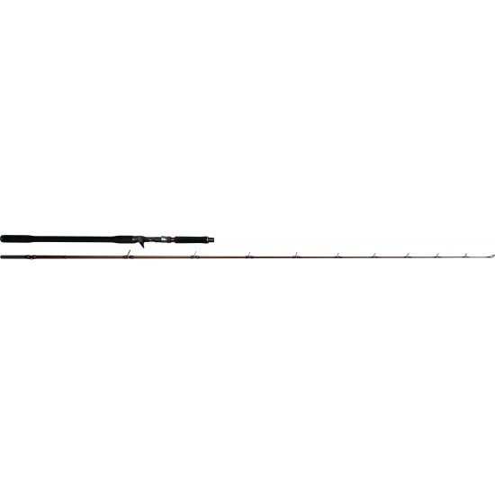 Westin W4 MonsterStick-T 2nd 8/240cm 6XH 150-290g 1+1sec