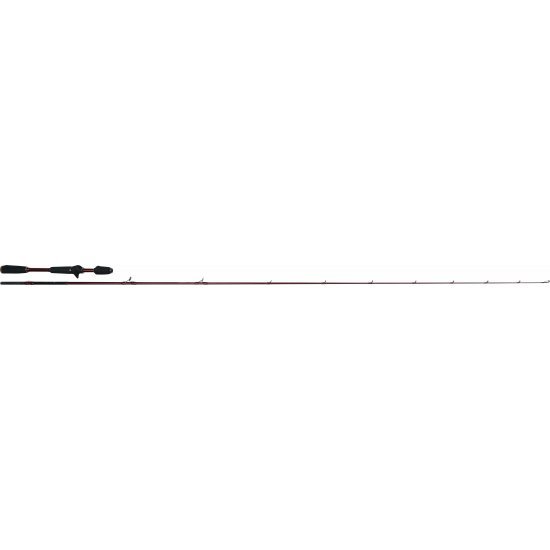 Westin W6 Vertical Jigging-T 62/185cm M 14-28g 1+1sec