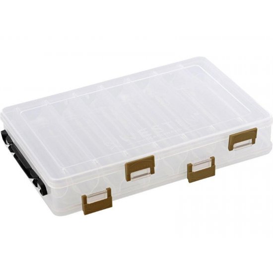 Westin W3 Lure Box Double Sided S6