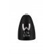 Westin Add-It Tungsten Bullet Weights 3,5g Matte Black 5pcs