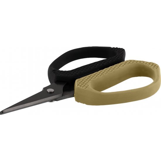 Westin Line Scissors Medium 12cm Black Sand