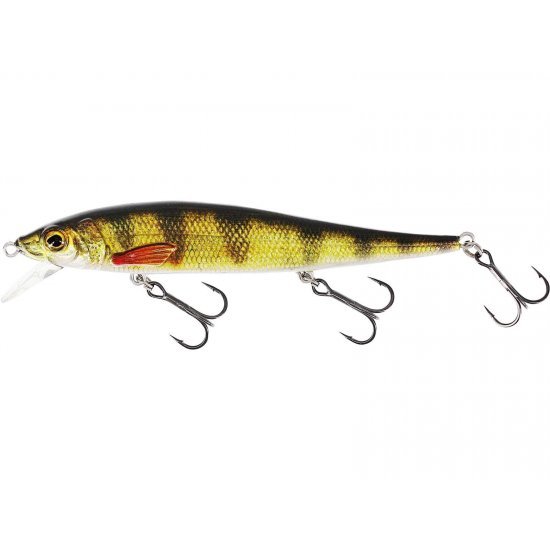 Westin Jerkbite SR 11cm 13.5g Suspending Real Perch