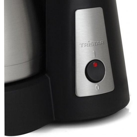 Tristar Koffiezetapparaatcm1234 10 Kops 800 Watt