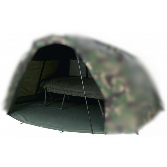 Trakker Grondzeil voor Tempest 100 Bivvy & Tempest X 100