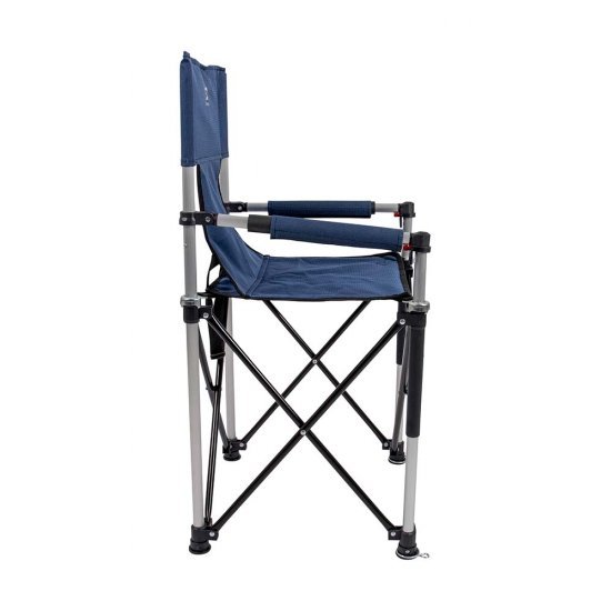 Bo-Camp Kinderstoel Compact Blauw