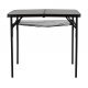 Bo-Camp Industrial collection Tafel Northgate Koffermodel 90x60cm