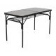 Bo-Camp Industrial collection Tafel Northgate Koffermodel 120x60cm