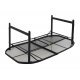 Bo-Camp Industrial collection Tafel Northgate Ovaal Koffermodel 150x80cm