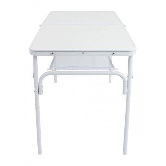 Bo-Camp Pastel collection Tafel Yvoire Koffermodel 120x60cm