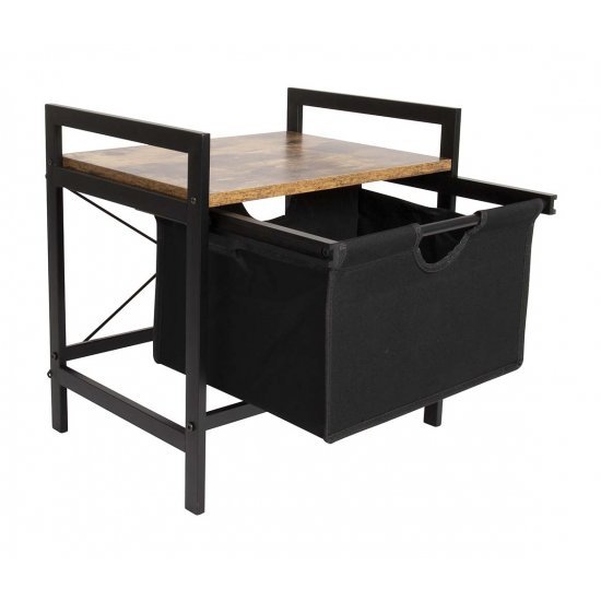 Bo-Camp Industrial collection Kast Cooper
