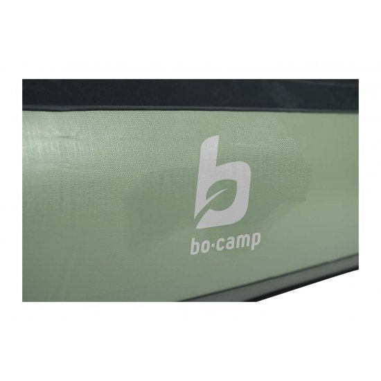 Bo-Camp Luchtbed Velours AirXL 2 2 Personen
