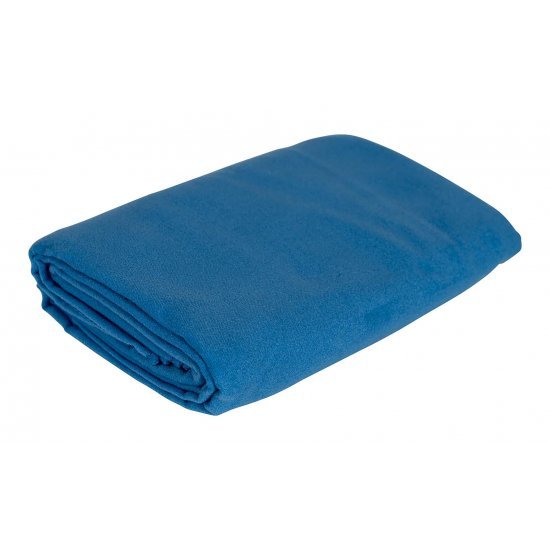 Bo-Camp Handdoek Sports Towel Microvezel