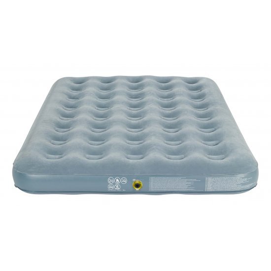 Campingaz Luchtbed Quickbed 2Persoons 188x137x19cm