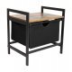 Bo-Camp Industrial collection Kast Cooper