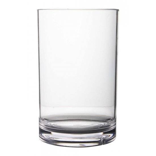 Gimex Waterglas 330 ml 1 Stuk