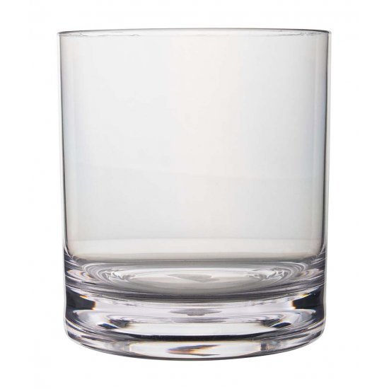 Gimex Waterglas 400 ml 1 Stuk