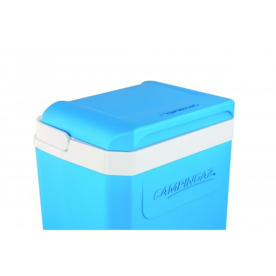 Transparant verdiepen contrast Campingaz Koelbox Icetime Plus 26 Liter Blauw | Team Outdoors