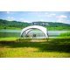 Coleman Event shelter Partytent XLarge 4,5x4,5x2,28 Meter