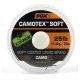Fox Edges Camotex Soft Coated Camo Braid 35lb 20m