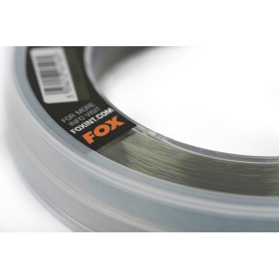 Fox Exocet Pro Double Tapered Mainline 0.30mm-0.50mm 300m