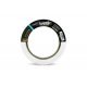 Fox Exocet Pro Tapered Leader Lo-Vis Green 0.33-0.50mm