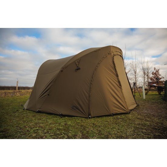 Fox Voyager 1 Person Bivvy and Inner Dome