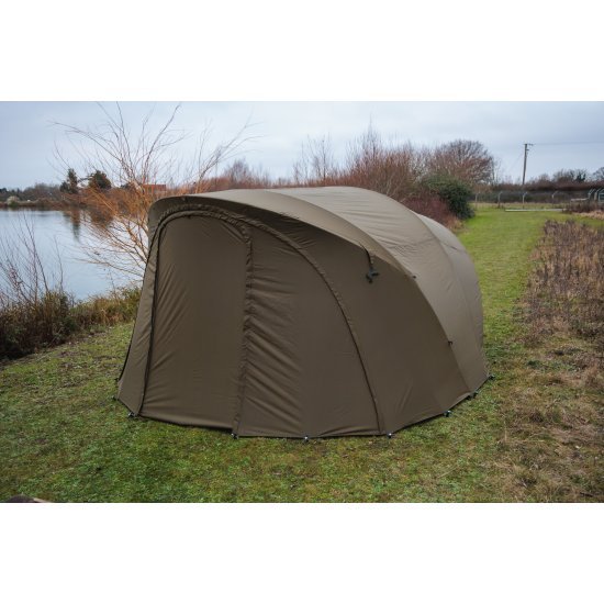 Fox Voyager 2 Person Bivvy and Inner Dome