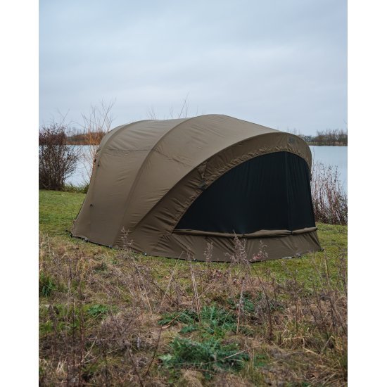 Fox Voyager 2 Person Bivvy and Inner Dome