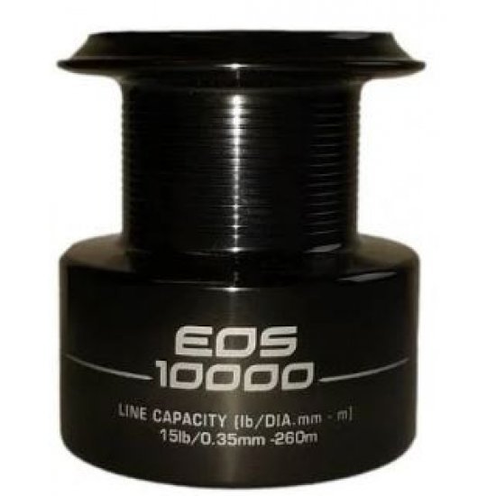 Fox EOS 10000 Spare Spool