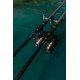 Fox Eos Pro Rod 13ft 3.5lb 2pc