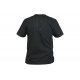 Fox Rage Black Marl T-shirt