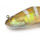 Fox Rage Replicant 18cm Jointed 80g UV Young Perch