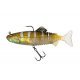 Fox Rage Replicant 18cm Jointed 80g UV Young Perch