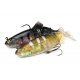 Fox Rage Replicant 23cm Jointed 150g UV Young Perch