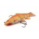 Fox Rage Replicant Jointed Super Natural Golden Tench