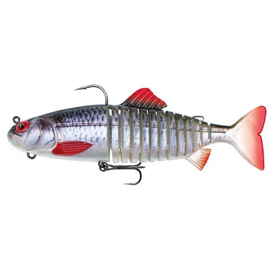Fox Rage Replicant Jointed Super Natural Roach 18cm