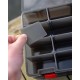 Fox Rage Stack and Store Shield Storage 8 Compartment Large Shallow