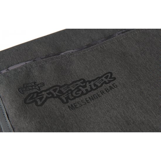 Fox Rage Street Fighter Messenger Bag