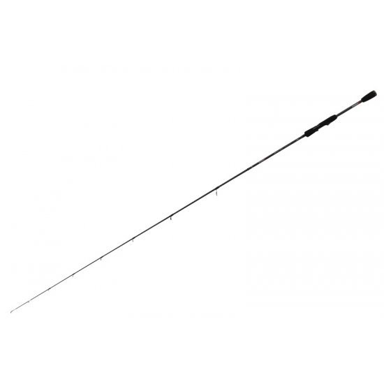 Fox Rage Prism X Vertical Spin Rod 185cm 1+1 up to 50g