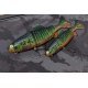 Fox Rage Replicant 15cm Jointed 60g UV Pike